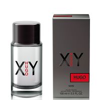 HUGO XY  100ml-112605 HUGO XY  100ml-112605 1